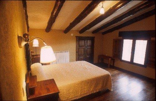 Casas Rurales Tio Frasquito Y Cleto Yeste Esterno foto
